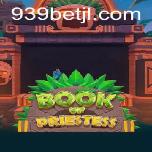 Explorando o Fascinante Mundo de 'Book of Priestess' no 939bet