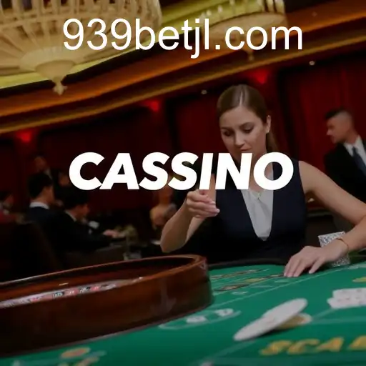 Cassino ao vivo