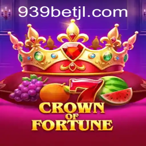 Descubra CrownofFortune: O Excitante Jogo Inspirado em 939bet