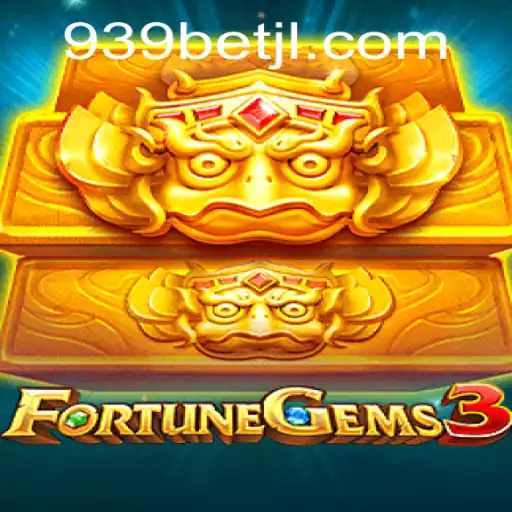 Explorando FortuneGems3: Um Novo Horizonte no Mundo dos Jogos Online com 939bet