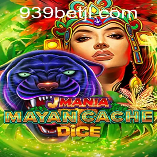 Descubra o Empolgante Universo de JManiaMayanCacheDice com 939bet