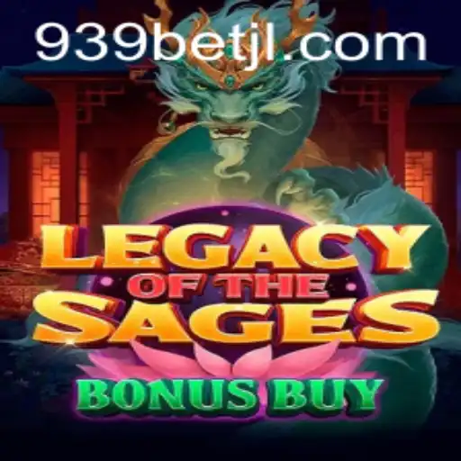 Descubra o Fascinante Mundo de Legacy of the Sages Bonus Buy e a Plataforma 939bet
