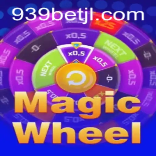 Explorando o Fascinante Mundo de MagicWheel no 939bet