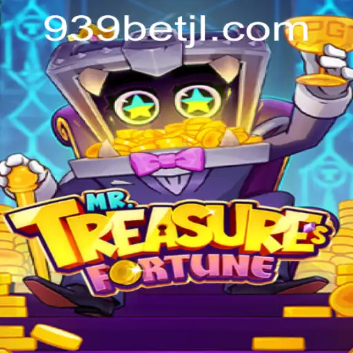 Descubra o Fascinante Mundo de MrTreasuresFortune - Um Jogo de Aventura e Estratégia em Destaque