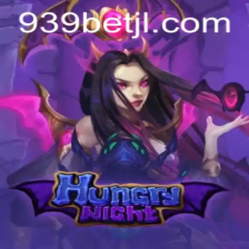 HungryNight: Descubra o Fascinante Mundo do Novo Jogo Inovador