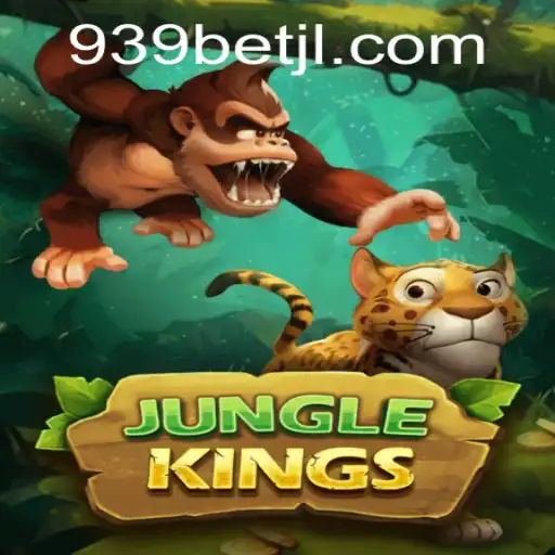 Descubra JungleKings: O Jogo de Estratégia Inspirado pela Natureza