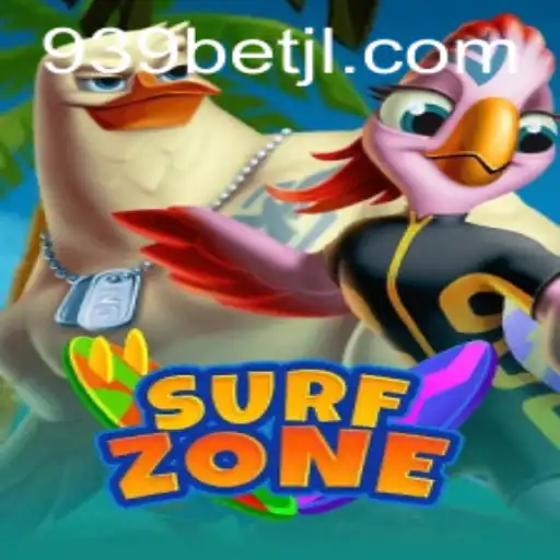 Descubra o Mundo de Aventura em SurfZone: O Jogo de Estratégia e Ação