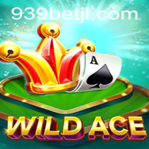 Descubra o WildAce: O Novo Jogo de Sucesso da 939bet