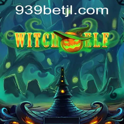 Explorando WitchElf: Um Mergulho na Fantasia com 939bet