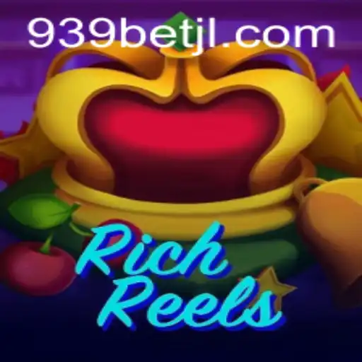 Explorando o Mundo do Jogo RichReels: Uma Aventura com 939bet