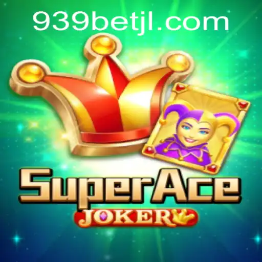 SuperAceJoker: O Novo Fenômeno dos Jogos de Azar