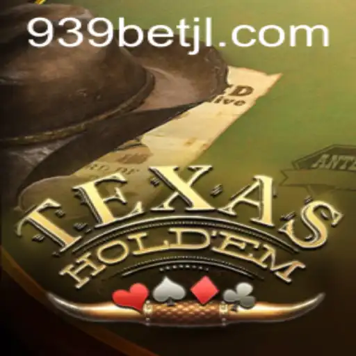Descubra o Fascinante Mundo de Texas Hold'em