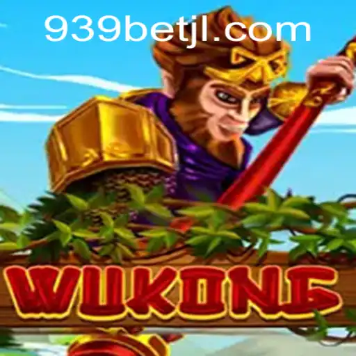 Explorando o Fascinante Mundo do Jogo Wukong na Plataforma 939bet